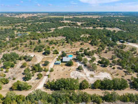 Tiny photo for 13085 CR 414 Road, Somerville, TX 77879 (MLS # 25010492)