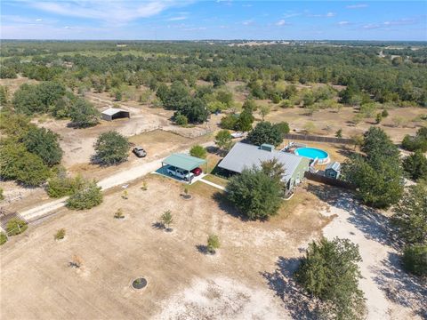 Tiny photo for 13085 CR 414 Road, Somerville, TX 77879 (MLS # 25010492)