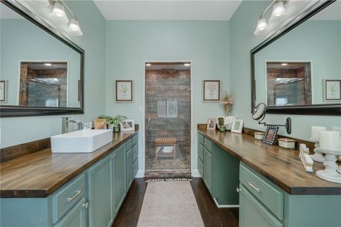 Tiny photo for 13085 CR 414 Road, Somerville, TX 77879 (MLS # 25010492)