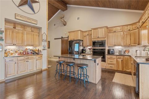 Tiny photo for 13085 CR 414 Road, Somerville, TX 77879 (MLS # 25010492)