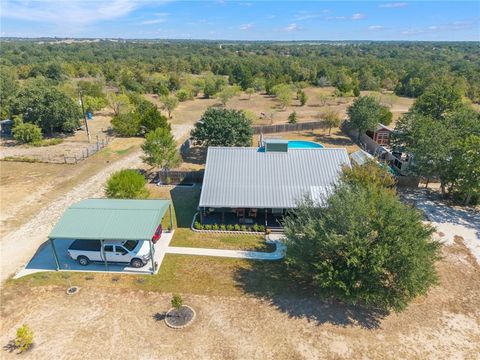Tiny photo for 13085 CR 414 Road, Somerville, TX 77879 (MLS # 25010492)