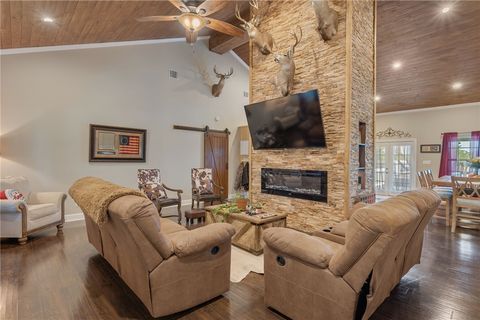 Tiny photo for 13085 CR 414 Road, Somerville, TX 77879 (MLS # 25010492)