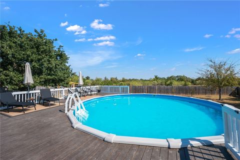 Tiny photo for 13085 CR 414 Road, Somerville, TX 77879 (MLS # 25010492)