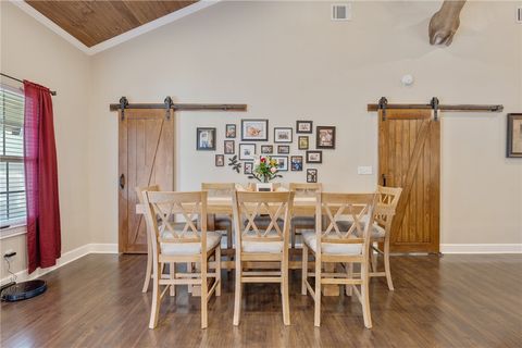 Tiny photo for 13085 CR 414 Road, Somerville, TX 77879 (MLS # 25010492)