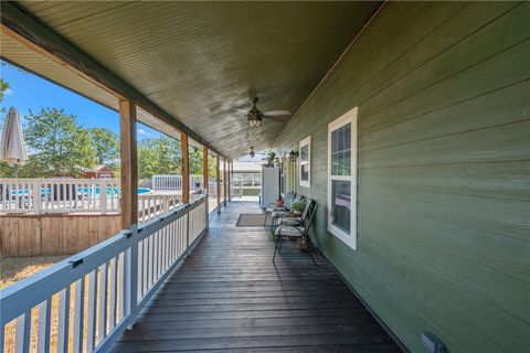 Tiny photo for 13085 CR 414 Road, Somerville, TX 77879 (MLS # 25010492)