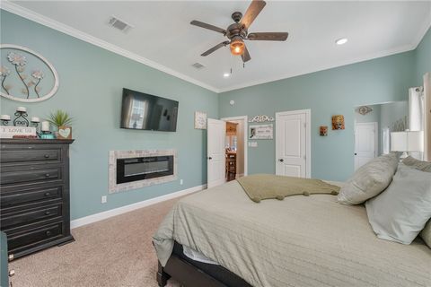 Tiny photo for 13085 CR 414 Road, Somerville, TX 77879 (MLS # 25010492)