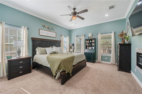 Tiny photo for 13085 CR 414 Road, Somerville, TX 77879 (MLS # 25010492)