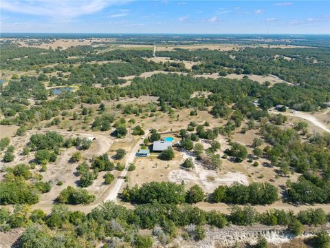 Tiny photo for 13085 CR 414 Road, Somerville, TX 77879 (MLS # 25010492)