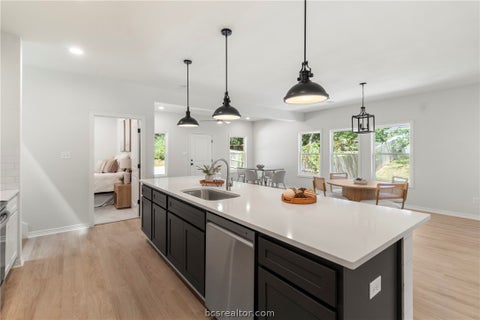 Tiny photo for 1104 Berkeley Street, College Station, TX 77840 (MLS # 26011400)