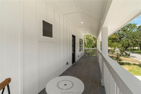 Tiny photo for 1104 Berkeley Street, College Station, TX 77840 (MLS # 26011400)