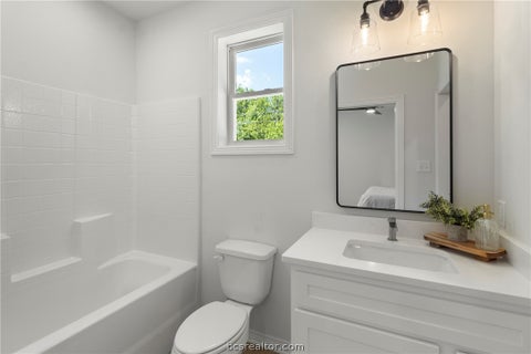 Tiny photo for 1104 Berkeley Street, College Station, TX 77840 (MLS # 26011400)
