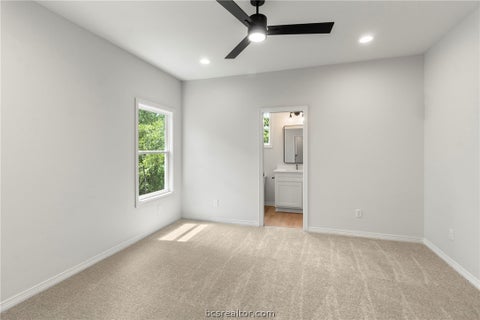Tiny photo for 1104 Berkeley Street, College Station, TX 77840 (MLS # 26011400)