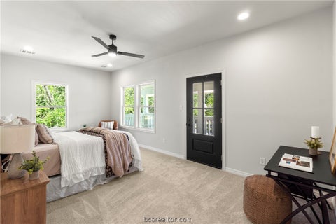 Tiny photo for 1104 Berkeley Street, College Station, TX 77840 (MLS # 26011400)