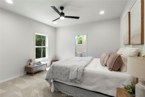 Tiny photo for 1104 Berkeley Street, College Station, TX 77840 (MLS # 26011400)