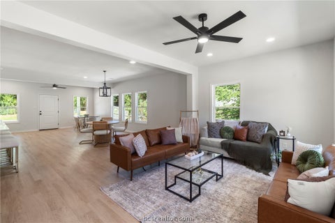 Tiny photo for 1104 Berkeley Street, College Station, TX 77840 (MLS # 26011400)