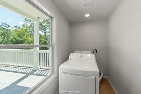 Tiny photo for 1104 Berkeley Street, College Station, TX 77840 (MLS # 26011400)