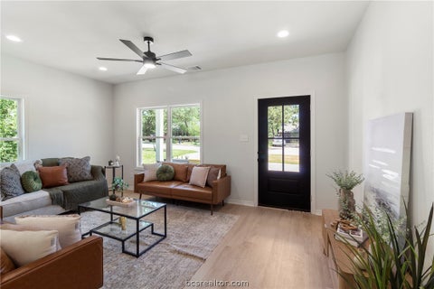 Tiny photo for 1104 Berkeley Street, College Station, TX 77840 (MLS # 26011400)