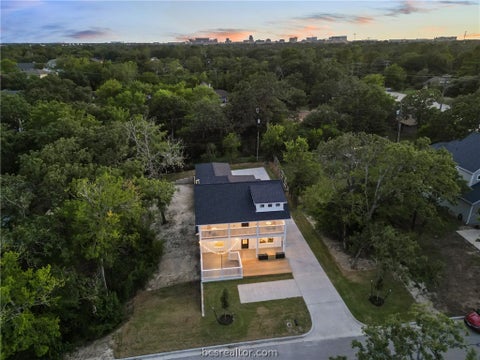 Tiny photo for 1104 Berkeley Street, College Station, TX 77840 (MLS # 26011400)