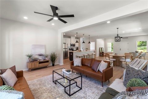 Tiny photo for 1104 Berkeley Street, College Station, TX 77840 (MLS # 26011400)