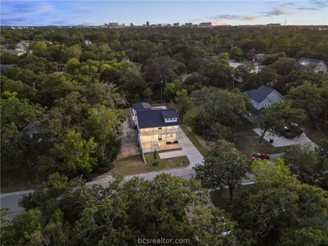 Photo of 1104 Berkeley Street, College Station, TX 77840 (MLS # 26011400)
