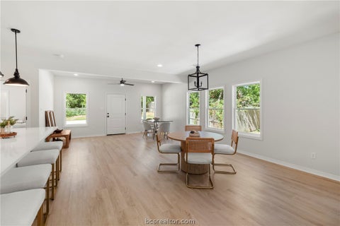 Tiny photo for 1104 Berkeley Street, College Station, TX 77840 (MLS # 26011400)