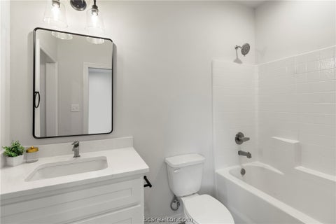 Tiny photo for 1104 Berkeley Street, College Station, TX 77840 (MLS # 26011400)
