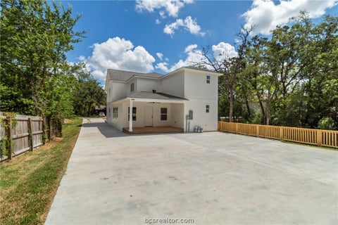 Tiny photo for 1104 Berkeley Street, College Station, TX 77840 (MLS # 26011400)