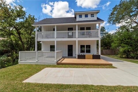 Tiny photo for 1104 Berkeley Street, College Station, TX 77840 (MLS # 26011400)