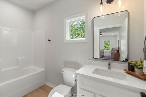 Tiny photo for 1104 Berkeley Street, College Station, TX 77840 (MLS # 26011400)
