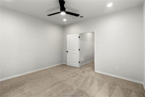 Tiny photo for 1104 Berkeley Street, College Station, TX 77840 (MLS # 26011400)