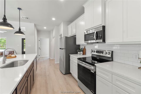 Tiny photo for 1104 Berkeley Street, College Station, TX 77840 (MLS # 26011400)