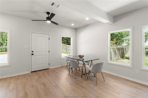 Tiny photo for 1104 Berkeley Street, College Station, TX 77840 (MLS # 26011400)