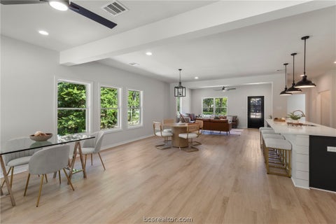 Tiny photo for 1104 Berkeley Street, College Station, TX 77840 (MLS # 26011400)