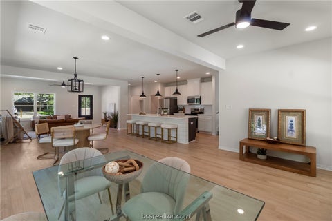 Tiny photo for 1104 Berkeley Street, College Station, TX 77840 (MLS # 26011400)