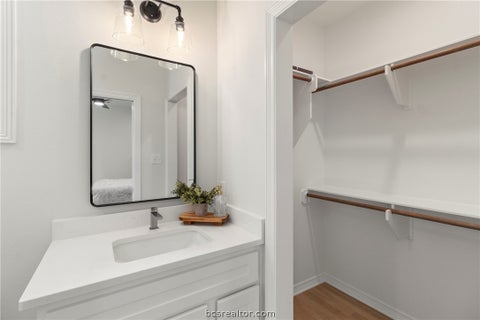 Tiny photo for 1104 Berkeley Street, College Station, TX 77840 (MLS # 26011400)