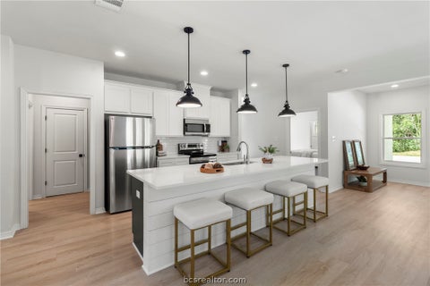 Tiny photo for 1104 Berkeley Street, College Station, TX 77840 (MLS # 26011400)