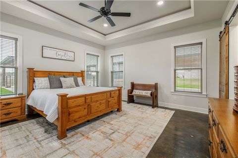 Tiny photo for 7532 Marys Way, Bryan, TX 77808 (MLS # 25012797)