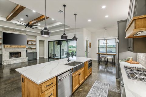 Tiny photo for 7532 Marys Way, Bryan, TX 77808 (MLS # 25012797)