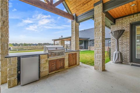 Tiny photo for 7532 Marys Way, Bryan, TX 77808 (MLS # 25012797)