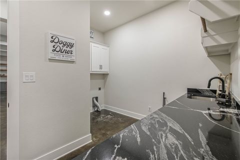 Tiny photo for 7532 Marys Way, Bryan, TX 77808 (MLS # 25012797)