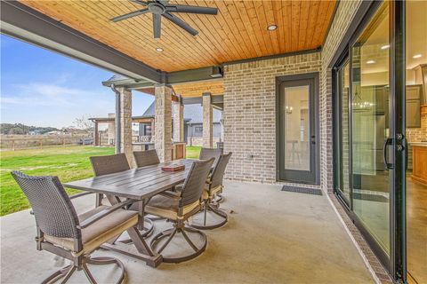 Tiny photo for 7532 Marys Way, Bryan, TX 77808 (MLS # 25012797)