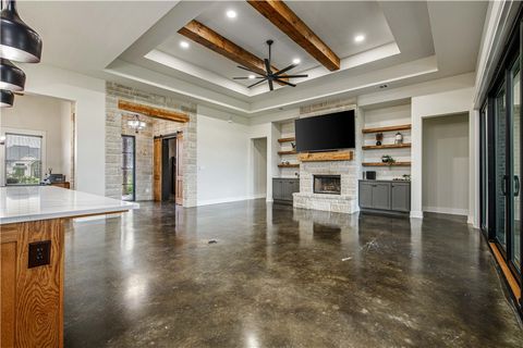 Tiny photo for 7532 Marys Way, Bryan, TX 77808 (MLS # 25012797)