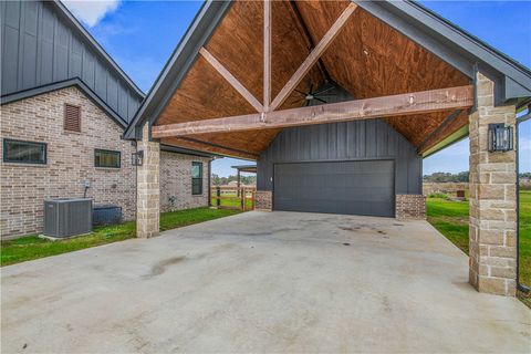 Tiny photo for 7532 Marys Way, Bryan, TX 77808 (MLS # 25012797)