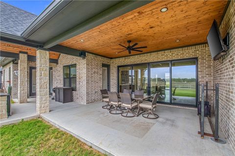Tiny photo for 7532 Marys Way, Bryan, TX 77808 (MLS # 25012797)