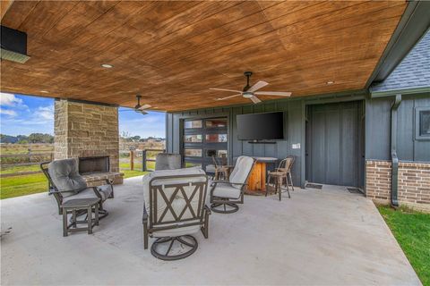 Tiny photo for 7532 Marys Way, Bryan, TX 77808 (MLS # 25012797)