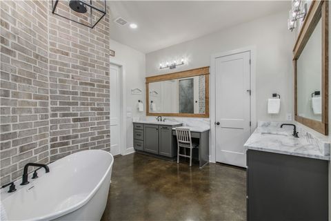 Tiny photo for 7532 Marys Way, Bryan, TX 77808 (MLS # 25012797)