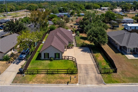 Tiny photo for 703 Meadow Brook Drive, Caldwell, TX 77836 (MLS # 26010510)
