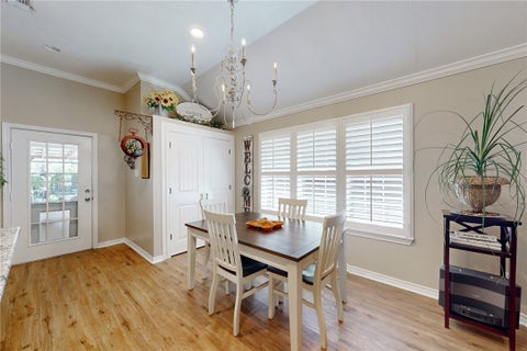 Tiny photo for 703 Meadow Brook Drive, Caldwell, TX 77836 (MLS # 26010510)