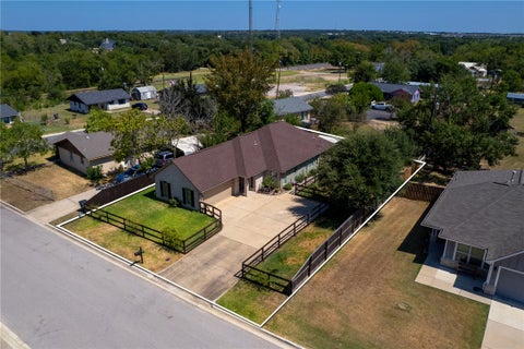 Tiny photo for 703 Meadow Brook Drive, Caldwell, TX 77836 (MLS # 26010510)