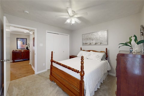 Tiny photo for 703 Meadow Brook Drive, Caldwell, TX 77836 (MLS # 26010510)